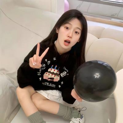 作为替身的她